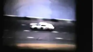 1970 Nashville 420 practice
