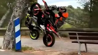 KTM 500EX,KTM390, Ducati,ninja ZX 10R