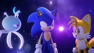 Sonic Colors Ultimate Full Gameplay Walkthrough (Longplay)