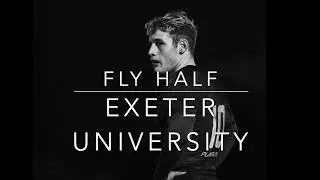 Harry Bazalgette Highlights Exeter University RFC 2019-2020