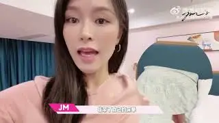 JaniceMan文咏珊‖隔离生活日记2.0《20220727》＃JM文咏珊碎碎念