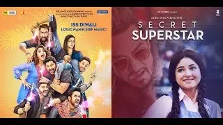 Golmaal Again Vs Secret Superstar | Box-Office War