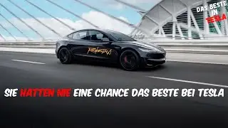 Die eine Zahl, die alle übersehen – Teslas Geheimwaffe und Waymos größtes Problem!