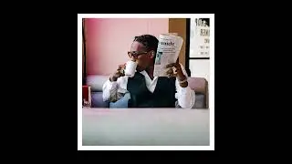[Don Toliver] Type Beat - NBS (prod. Maxwell Bounce & Vianey OJ)