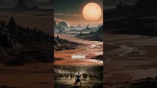 💪 The Epic Battle of Khaybar: How the Muslims Won!