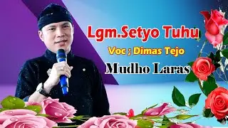 Lgm.SETYO TUHU voc ; DIMAS TEJO BLANGKON