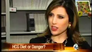 The HCG Diet