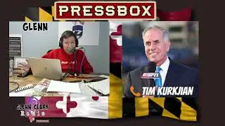 Tim Kurkjian (November 24, 2025)