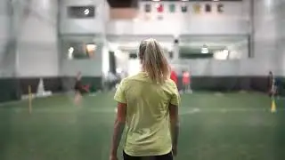 BePlayer Academy
