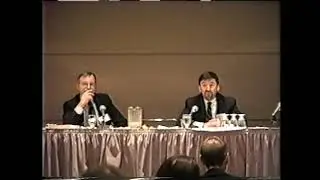 First annual employment law forum (part 7)
