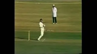 1994 PAKISTAN vs AUSTRALIA TEST SERIES REVIEW