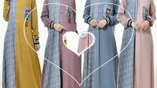 Keren Gamis, Gamis Babyterry Import, Gamis Kaos Terbaru Termodern