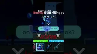 Landed a clean combo #roblox #bloxfruits #kitsune #pvpbloxfruits