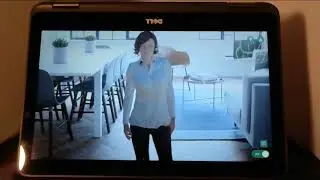 Mycroft 3D Avatar App Video Demo 3