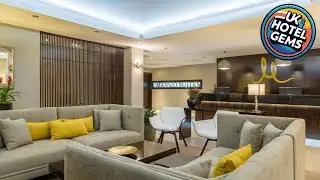 Mansio Suites The Headrow | Leeds, United Kingdom | Hotel Review 🌟