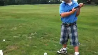 Jack driving