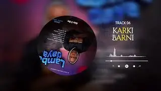 Abba D boy official karki barni🎧