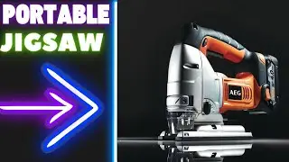 The Best Powerful and Portable Jigsaw || Latest Heavy Duty Cordless Jigsaw Review 2023