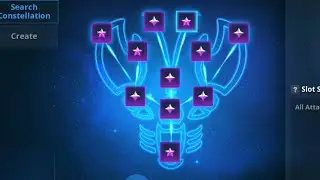 Cabal Mobile (RoA) - Constellation (my progress)