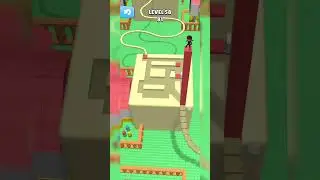 This Stacky Dash Level Makes ZERO Sense🤯 #shorts