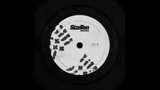 Wintour - Left Hand Strike [Size Ten Records]