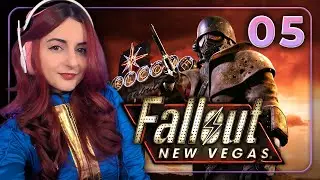 Vanilla Run | Fallout: New Vegas