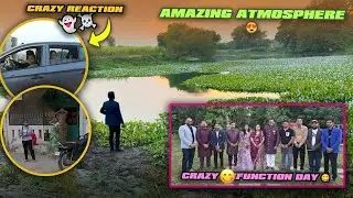 My Engagement 💍 Time & Lovely 🌹 Friends ki Bike Ride 🏍️ Vlog | RallyAxis &trade; Group 🔧| Amit Rana &trade;