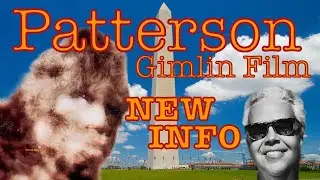 S1 E12 Patterson Gimlin film NEVER before seen footage of restoration and frame analysis