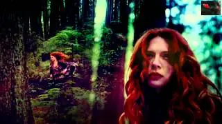 Twilight New Moon (Victoria) Soundtrack - Hearing Damage