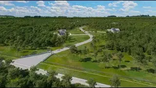 The Preserve - Waller, Tx mls