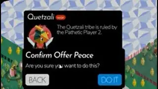 Battle of Polytopia Diplomacy: New Exploit Discovered!