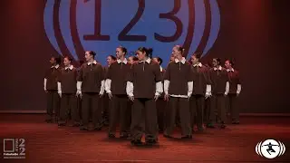 25-26 Qualifier 13 BE - B-ONE (Danzateljee)