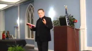 Roman Missal Session 3