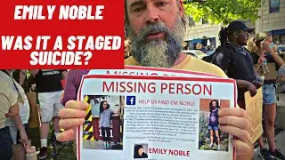 Staged Suicide? The Emily Noble Case