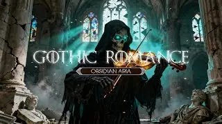 Grim Waltzes & Elegies 🦇 Brooding Violin x Cello, Sparse Ritual Piano Motifs 🎻