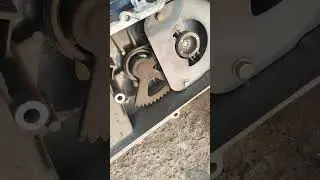 Suzuki access 125 vibration problem