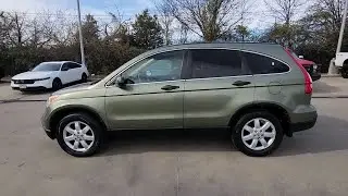 2009 Honda CR-V EX TX Rockwall, Plano, Garland, Mesquite, Greenville