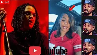 Rapper Poorstacy Deleted Himself Over A Woman/What You Need To Know About Married Women