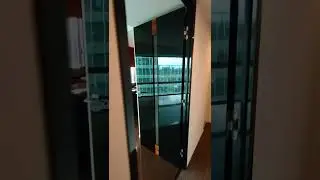 ATLAS TOWER ROPPONGI - 1403 (Unit Walkthrough)