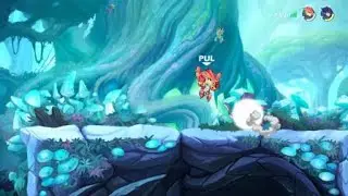 Brawlhalla : 0 to death blasters