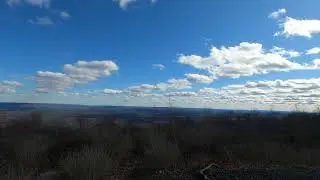 Big Pocono state park - Easter Sunday 4/17/22
