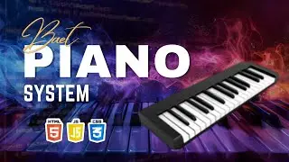 Play Piano Online with REAL Sound in Minutes