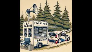 Epic Action at East Yorkshire Rally 2022 | Burton Constable