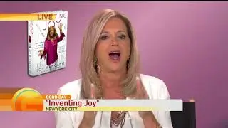 Inventing Joy