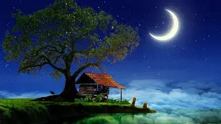 Fast Deep Sleep - Расслабляющая музыка Забудьте о негативных мыслях | Расслабьтесь мечта