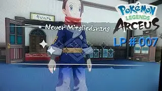 Zwei Sterne Mitgliedsrang | PLA | Let's Play | LP 007