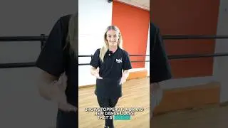 Jazz meets Musical Theatre Magic! #fyp #shorts #dubai #danceclass #jazz #musicaltheatre