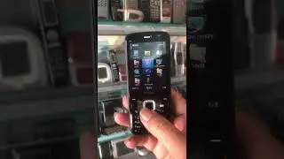 Nokia N96