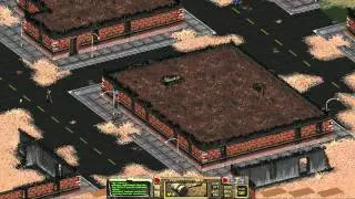 Fallout 1 - blind Part 25
