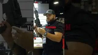 Unlocking MCR  The Game Changing Firearm Tech Explained!